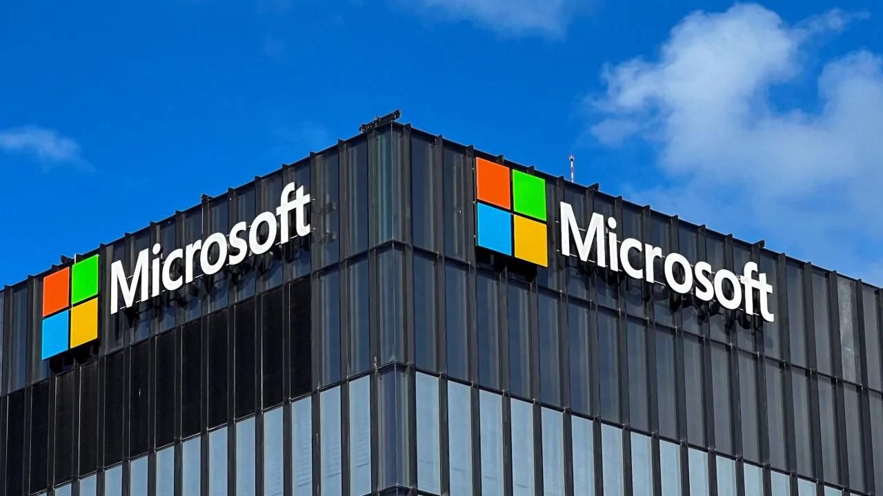 Microsoft Hisselerinde 2020’den Bu Yana En Sert Düşüş Yaşandı