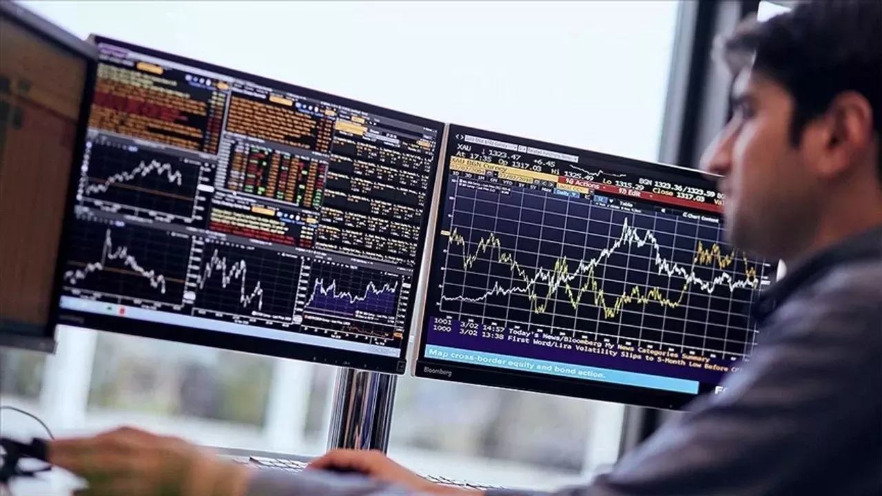 Trump ve AB Arasındaki Gerilim Artarken Avrupa Hisseleri Geriledi