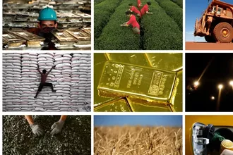 Emtia Piyasalarında Karışık Seyir: Değerli Metaller Artışta!