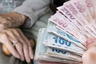 65 Yaş Aylığı Ne Kadar Oldu? Temmuz 2025 Güncel Yaşlılık Maaşı