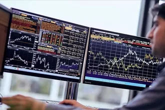 Trump ve AB Arasındaki Gerilim Artarken Avrupa Hisseleri Geriledi