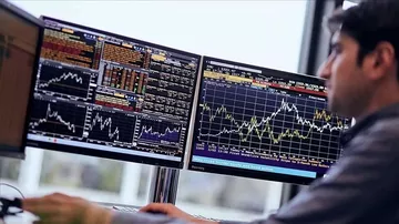 Trump ve AB Arasındaki Gerilim Artarken Avrupa Hisseleri Geriledi