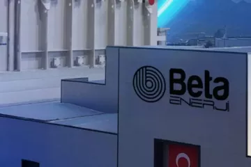 Beta Enerji (BETAE) Hisseleri Borsada İşlem Görmeye Başladı