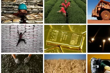 Emtia Piyasalarında Karışık Seyir: Değerli Metaller Artışta!