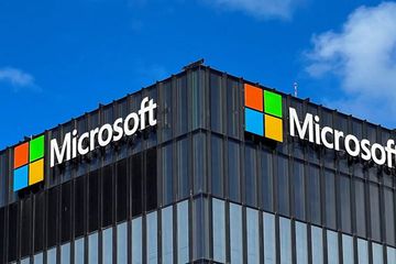 Microsoft Hisselerinde 2020’den Bu Yana En Sert Düşüş Yaşandı
