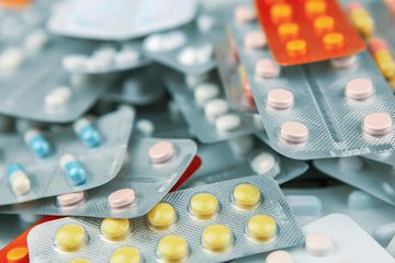 SGK Geri Ödeme Listesine 36 Yeni İlaç Eklendi