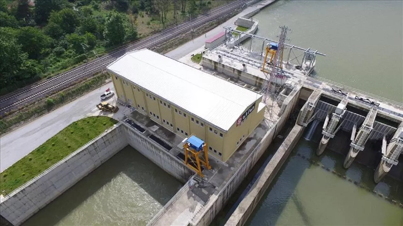 Hidrojen, Türkiye-AB İlişkilerinde Yeni Bir İşbirliği Köprüsü Olabilir