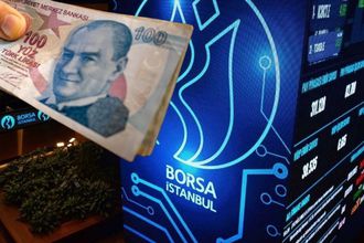 Borsada Paranın Yönü: En Çok Para Giren ve Çıkan Hisseler!