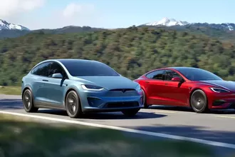 Tesla Model S ve Model X Üretimi Sona Eriyor