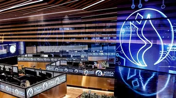 BIST 100’de Haftanın En Çok Kazandıran Hisseleri Belli Oldu