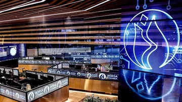 BIST 100’de Haftanın En Çok Kazandıran Hisseleri Belli Oldu