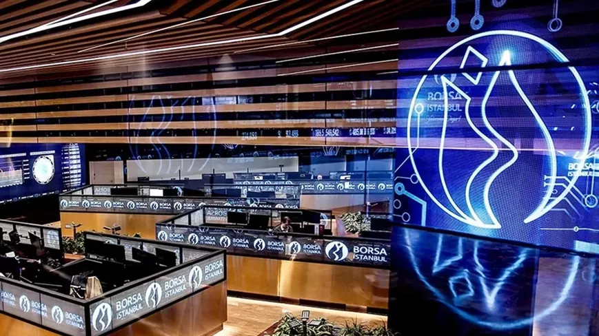 BIST 100’de Haftanın En Çok Kazandıran Hisseleri Belli Oldu