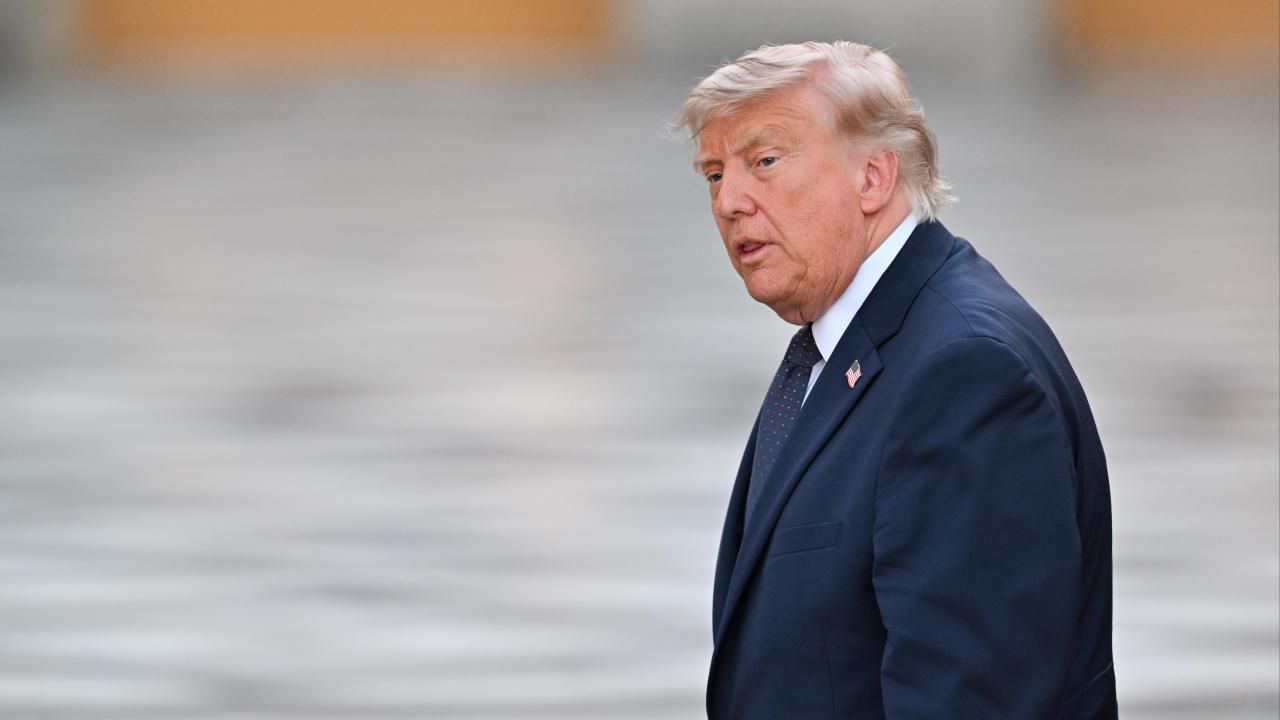 Trump'ın Kripto Girişimleri Milyarlarca Dolarlık Gelir Sağladı