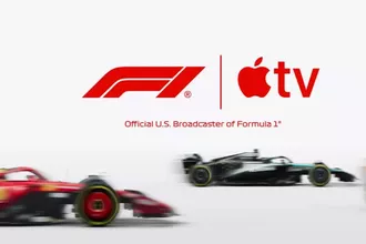 Apple, Formula 1’in ABD Yayın Haklarını Aldı