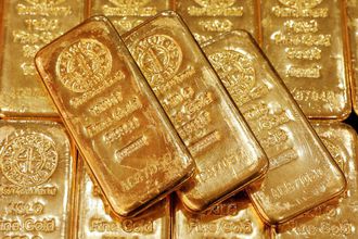 Fed Kararı Sonrası Altın Yeniden Yükselişe Geçti