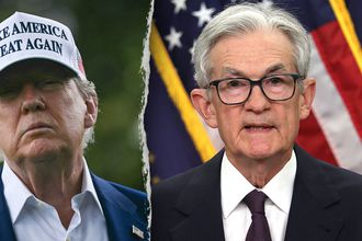 Trump: Powell’ı Görevden Almayacağım