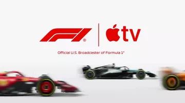 Apple, Formula 1’in ABD Yayın Haklarını Aldı