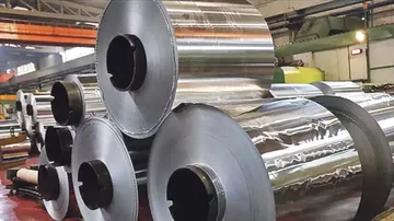 Alüminyum Fiyatları Rekor Seviyeye Çıktı