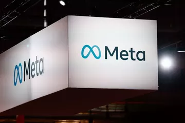 Meta Hisseleri Beklentileri Aşan Bilançoya Rağmen Düştü