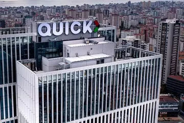 Quick Sigorta'nın (QUICK) Borsada İşlem Göreceği Tarih Belli Oldu