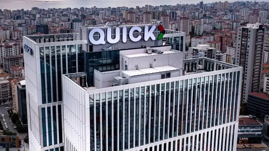 Quick Sigorta'nın (QUICK) Borsada İşlem Göreceği Tarih Belli Oldu