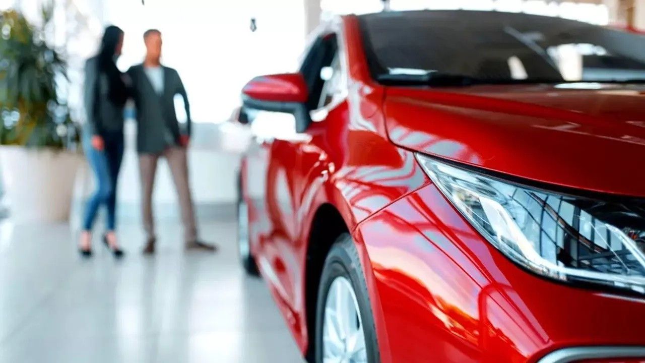 Otomotiv Satışları Mayısta Sert Fren Yaptı