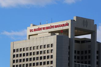 Hazine, Bono İhalesiyle 15,7 Milyar Lira Borçlandı