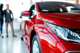 Otomotiv Satışları Mayısta Sert Fren Yaptı