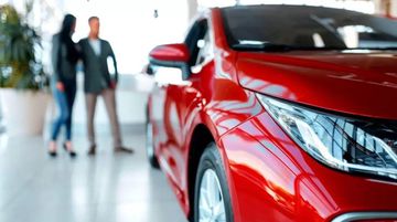 Otomotiv Satışları Mayısta Sert Fren Yaptı