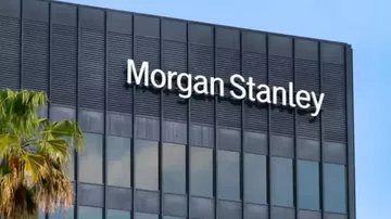 Morgan Stanley, S&P 500 İçin Yıl Sonu Hedefini Yükseltti