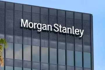 Morgan Stanley, S&P 500 İçin Yıl Sonu Hedefini Yükseltti