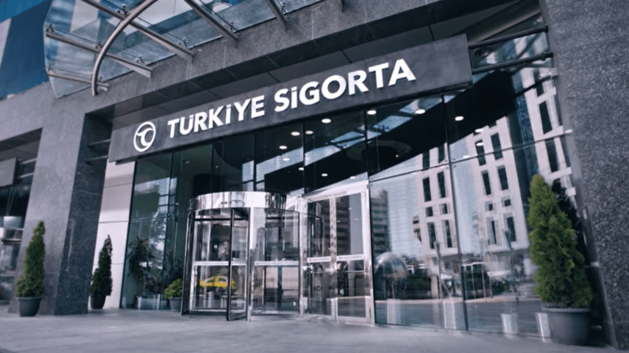 Türkiye Sigorta (TURSG)