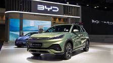 BYD, Avrupa’da Fabrika Satın Alma Görüşmeleri Yürütüyor