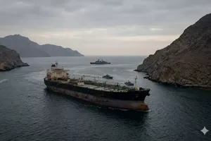 ABD’den İran Petrolüne Geçici İzin