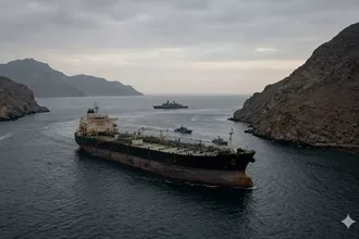 ABD’den İran Petrolüne Geçici İzin