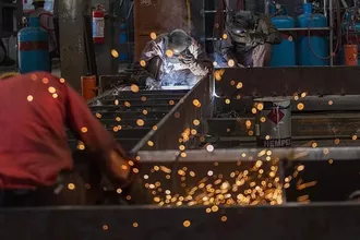 ABD’de Sanayi Üretimi Martta Geriledi