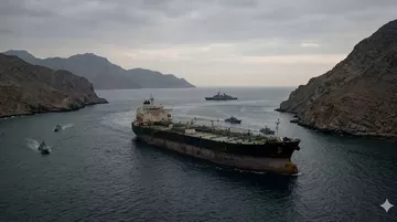 ABD’den İran Petrolüne Geçici İzin