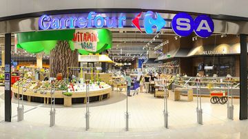 CarrefourSA'dan (CRFSA) Satış İddialarına Yanıt: Dev Market Zinciri Satılıyor Mu?