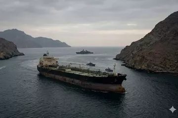 ABD’den İran Petrolüne Geçici İzin