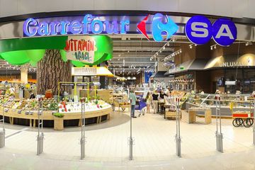 CarrefourSA'dan (CRFSA) Satış İddialarına Yanıt: Dev Market Zinciri Satılıyor Mu?