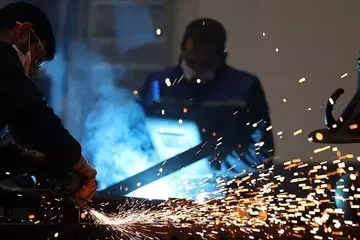Türkiye İmalat PMI Haziranda 47,1'e Geriledi