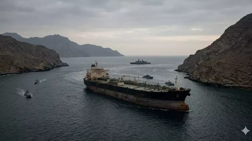 ABD’den İran Petrolüne Geçici İzin