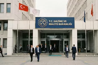Hazine 29,9 Milyar Liralık Kira Sertifikası İhraç Etti