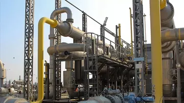 Enerji Bakanı Açıkladı: Doğalgaz Depoları Yüzde 100 Doluluğa Ulaştı