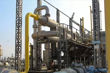 Enerji Bakanı Açıkladı: Doğalgaz Depoları Yüzde 100 Doluluğa Ulaştı