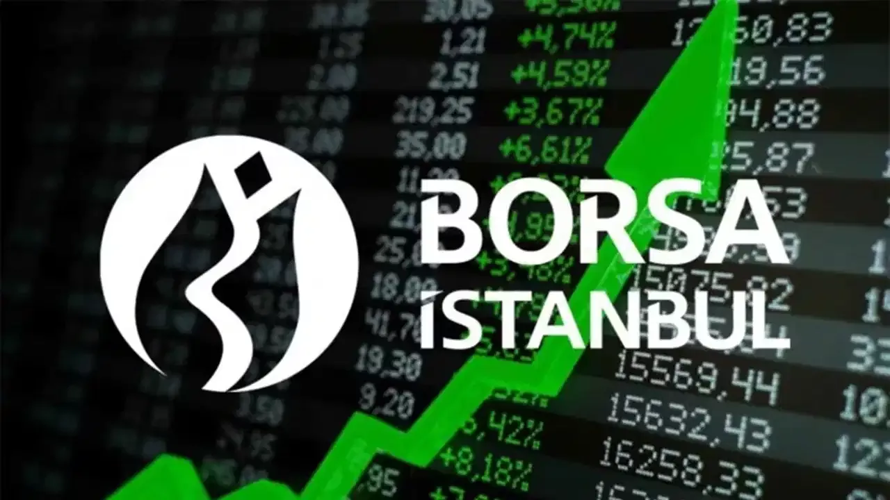 Borsa İstanbul Günü Yüzde 2,98 Yükselişle Tamamladı: İşte Öne Çıkan Hisseler (3 Haziran 2025)