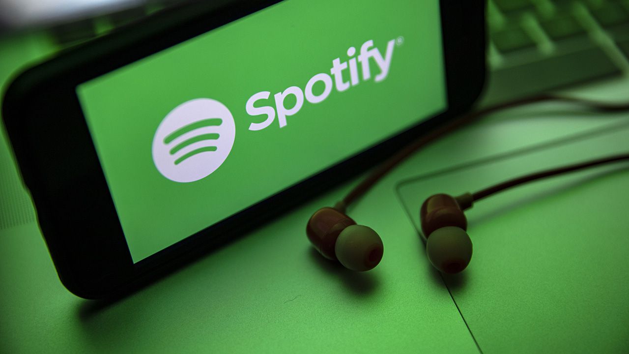 Spotify’in Kullanıcı Sayısında Rekor Artış