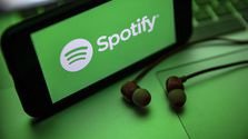 Spotify’in Kullanıcı Sayısında Rekor Artış