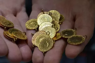 Altında Sert Düşüş: Haftalık Kayıp Yüzde 10’u Aştı
