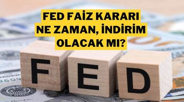 FED Faiz Kararı Ne Zaman Açıklanacak? Temmuz 2025 Faiz Beklentisi Ne Yönde?